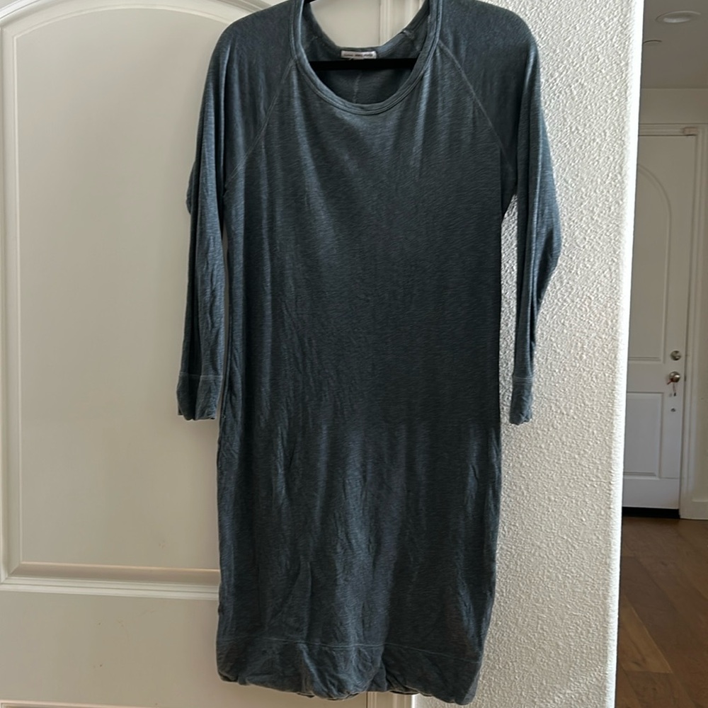 James Perse Dress